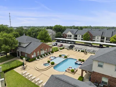Turtle Creek Village photo